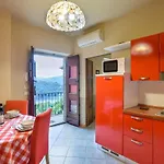In Carcegna Di No Apartmán Pettenasco