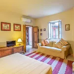 In Carcegna Di No Apartmán