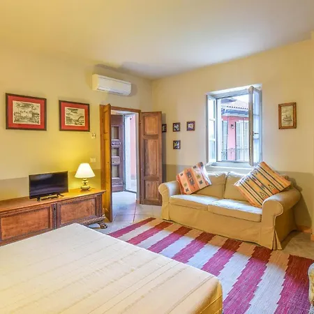 Awesome In Carcegna Di Miasino No Apartmán