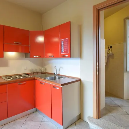 Awesome In Carcegna Di Miasino No Apartmán Pettenasco